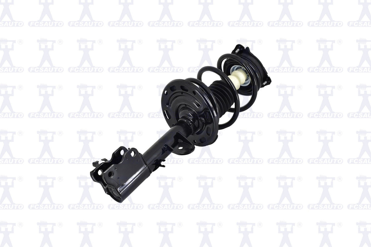 Focus Auto Parts Suspension Strut and Coil Spring Assembly 4333564L