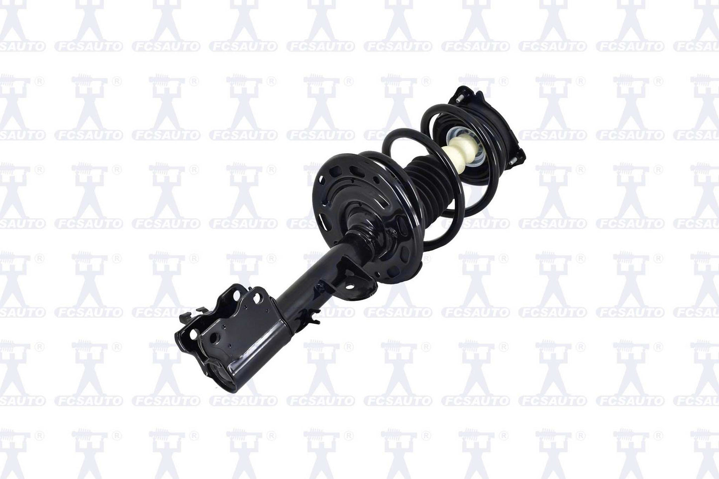 Focus Auto Parts Suspension Strut and Coil Spring Assembly 4333564L