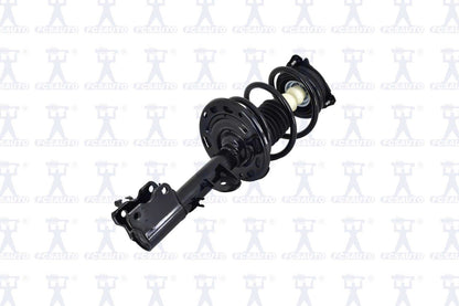 Focus Auto Parts Suspension Strut and Coil Spring Assembly 4333564L