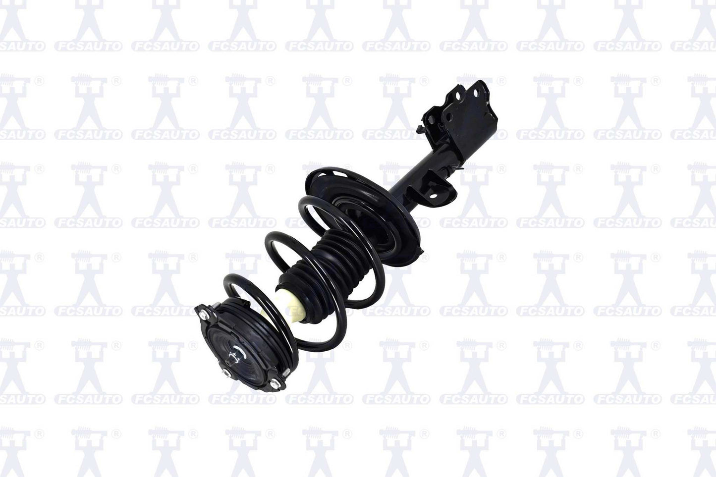 Focus Auto Parts Suspension Strut and Coil Spring Assembly 4333564R