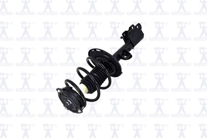 Focus Auto Parts Suspension Strut and Coil Spring Assembly 4333564R