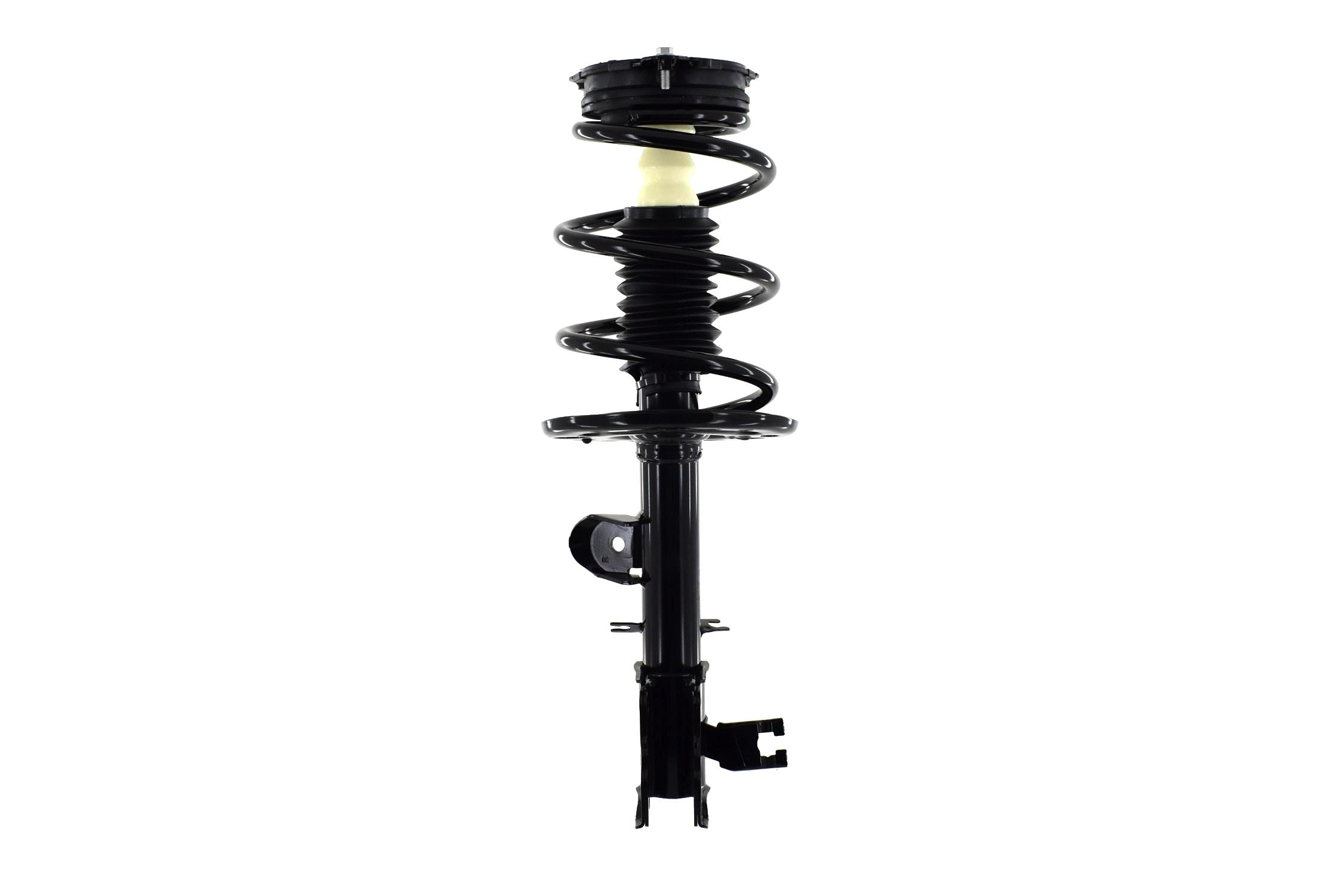 Focus Auto Parts Suspension Strut and Coil Spring Assembly 4333564R