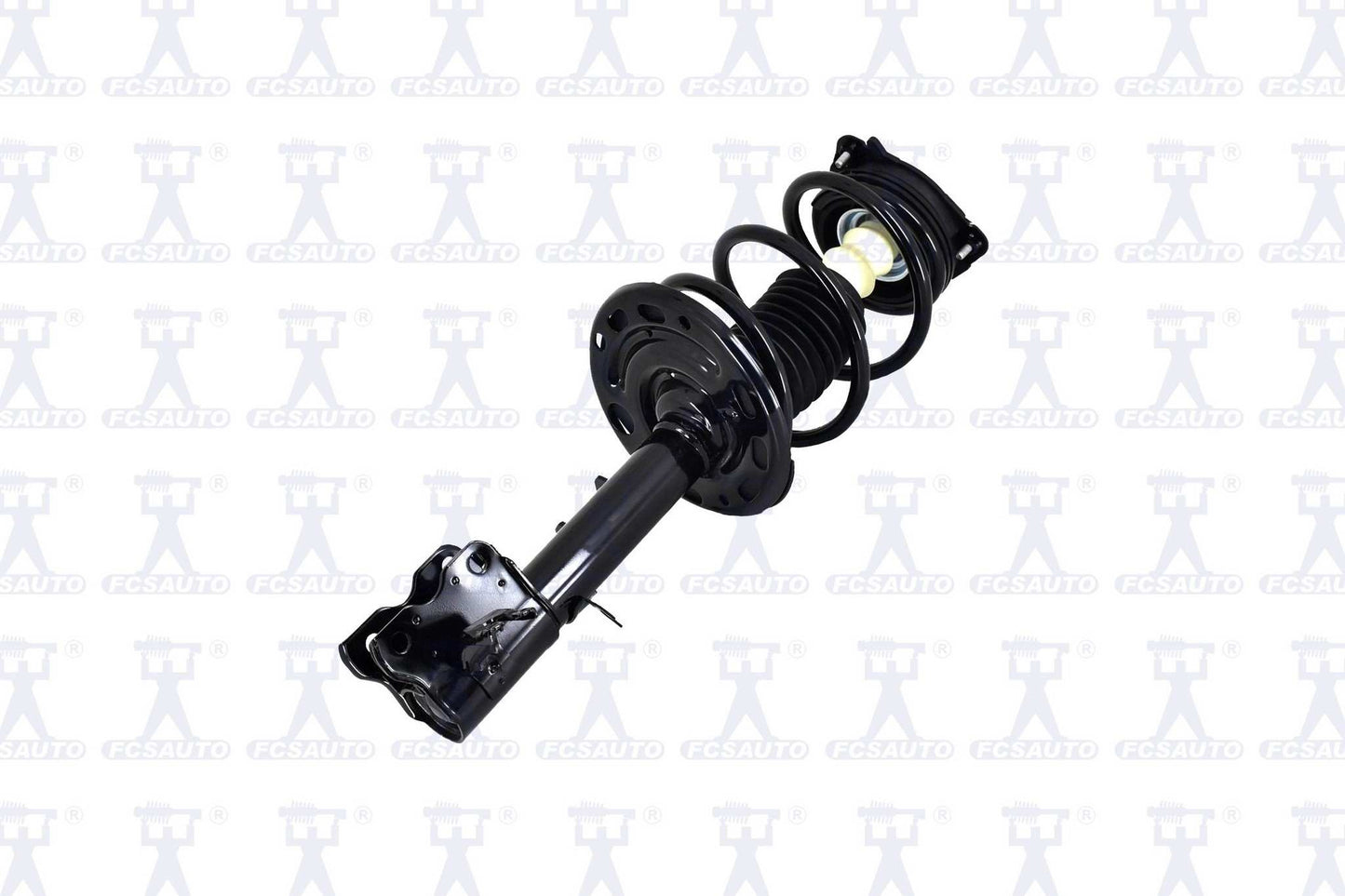 Focus Auto Parts Suspension Strut and Coil Spring Assembly 4333564R
