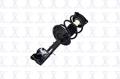 Focus Auto Parts Suspension Strut and Coil Spring Assembly 4333564R
