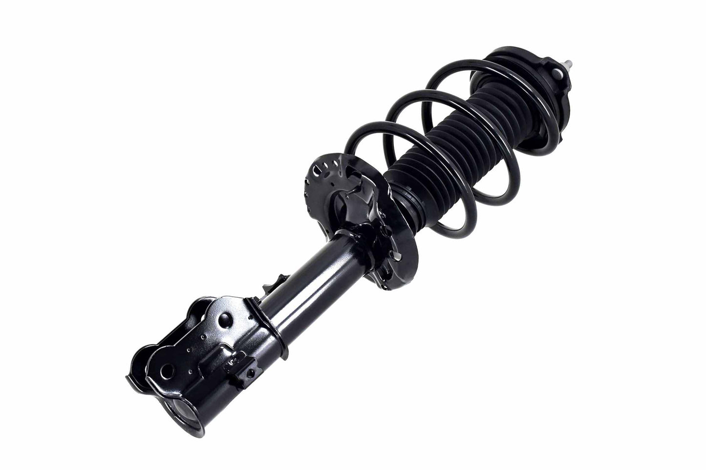 Focus Auto Parts Suspension Strut and Coil Spring Assembly 4333957L