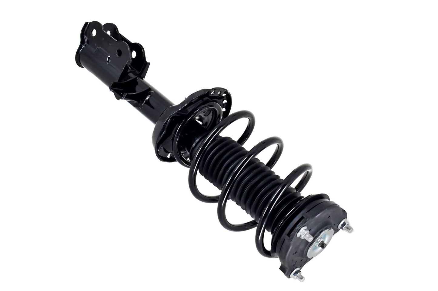 Focus Auto Parts Suspension Strut and Coil Spring Assembly 4333957R