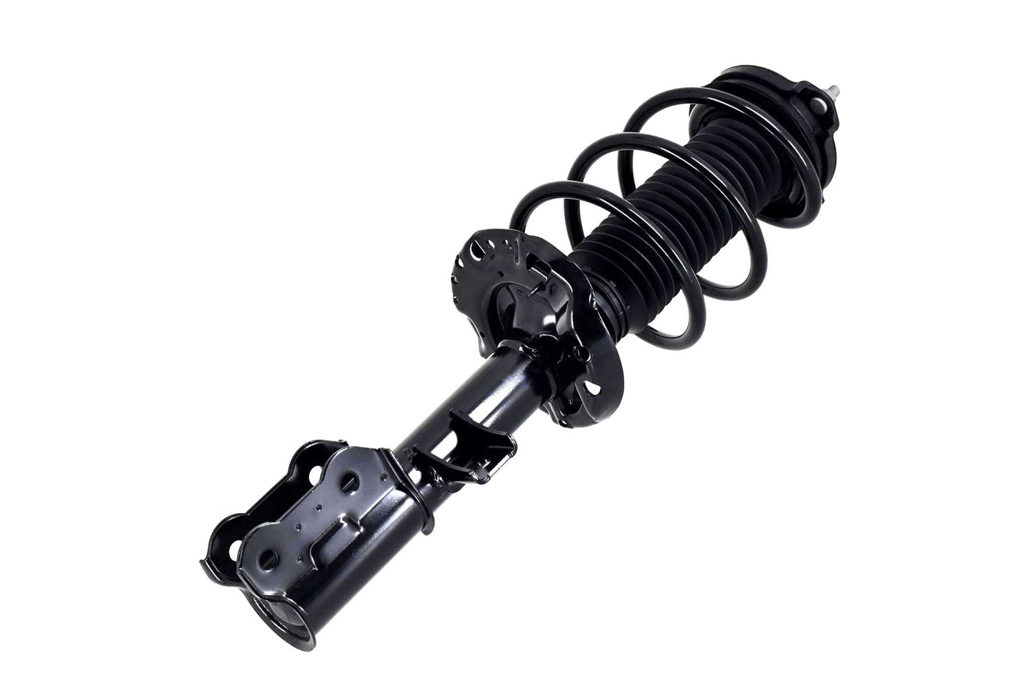 Focus Auto Parts Suspension Strut and Coil Spring Assembly 4333957R