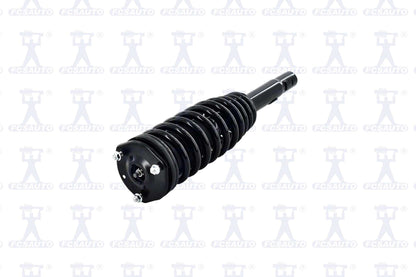 Focus Auto Parts Suspension Strut and Coil Spring Assembly 4335543R