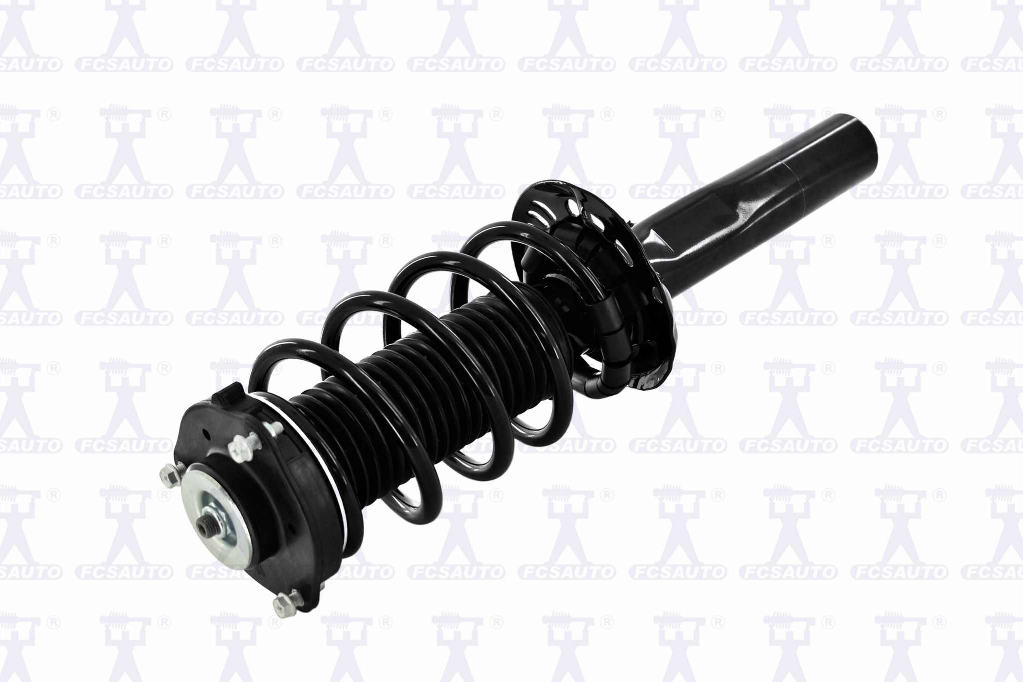 Focus Auto Parts Suspension Strut and Coil Spring Assembly 4335576