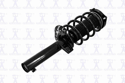 Focus Auto Parts Suspension Strut and Coil Spring Assembly 4335576
