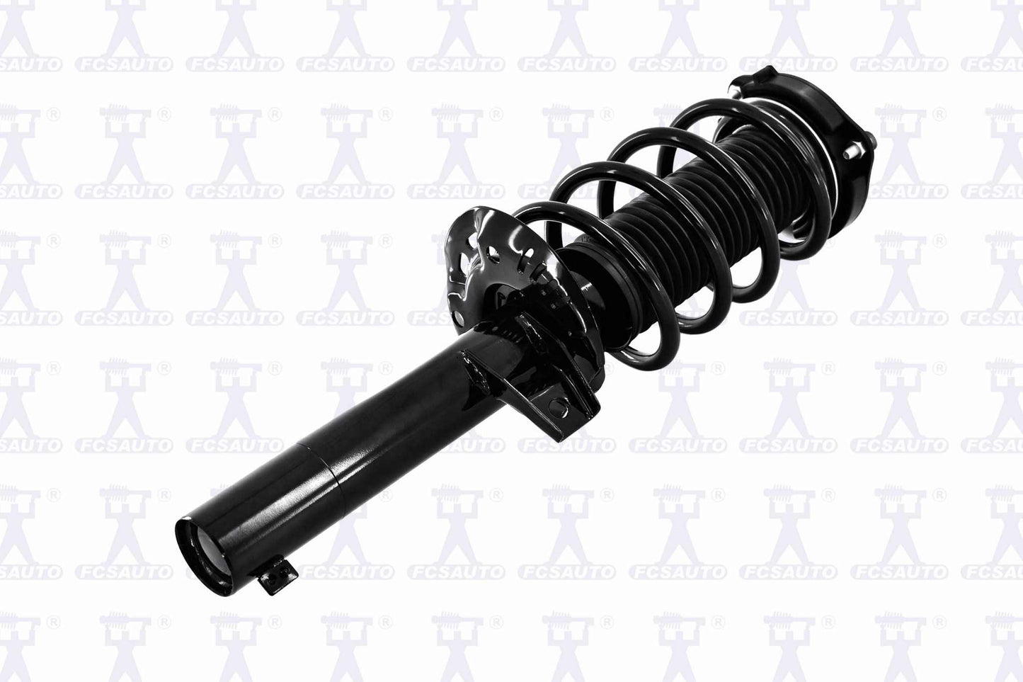 Focus Auto Parts Suspension Strut and Coil Spring Assembly 4335576