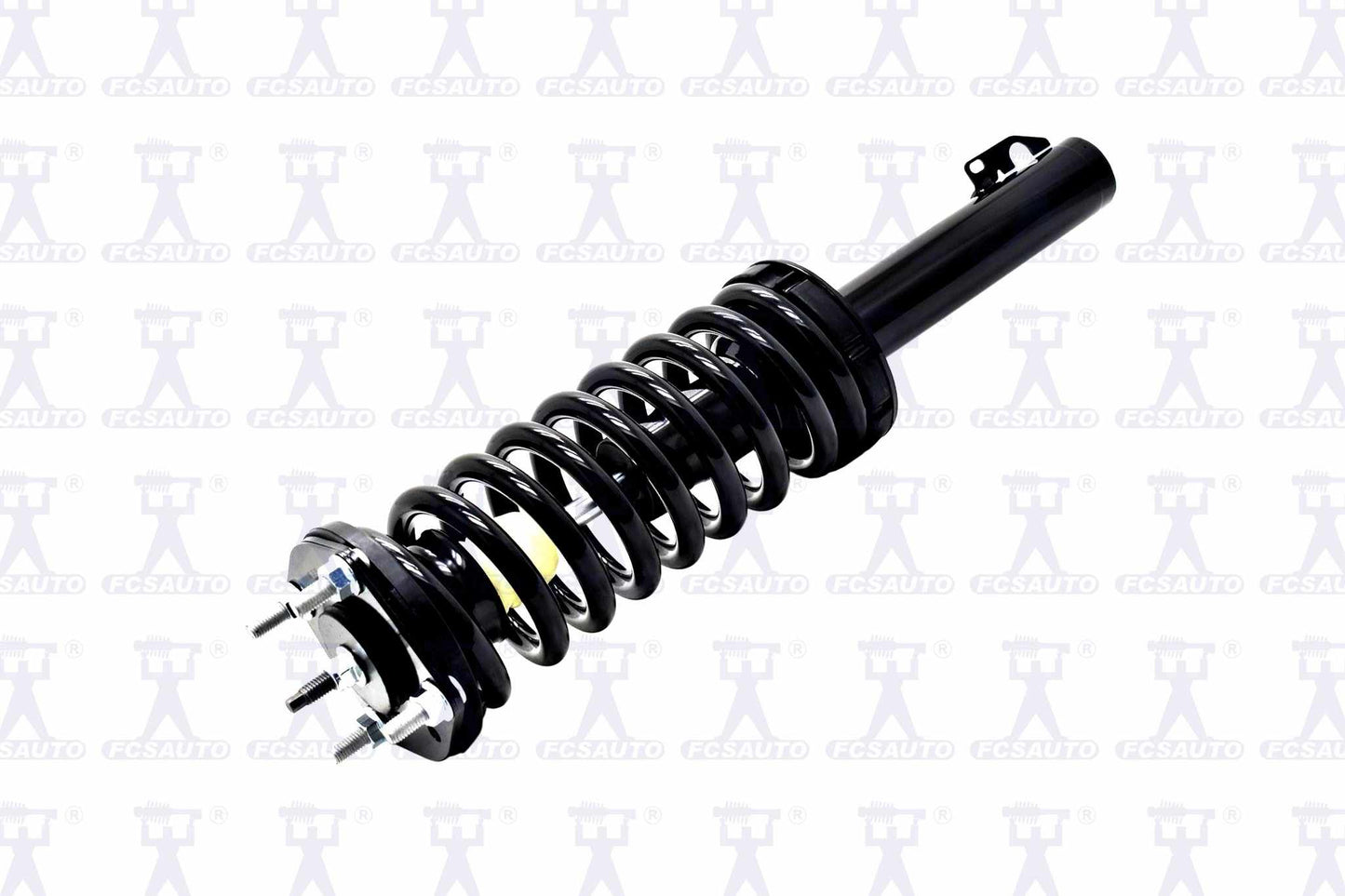 Focus Auto Parts Suspension Strut and Coil Spring Assembly 4335582
