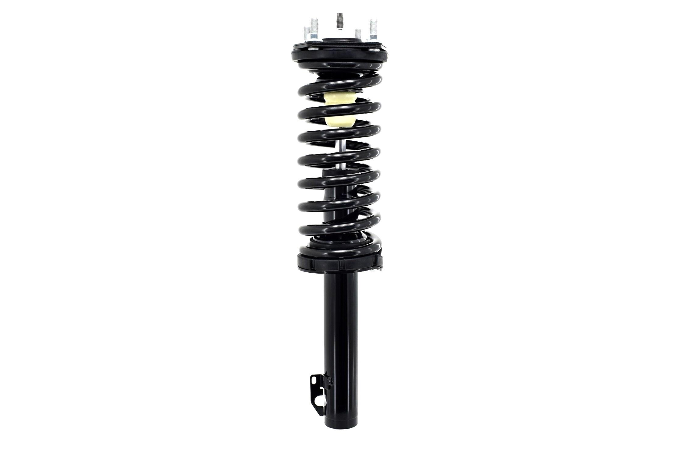 Focus Auto Parts Suspension Strut and Coil Spring Assembly 4335582