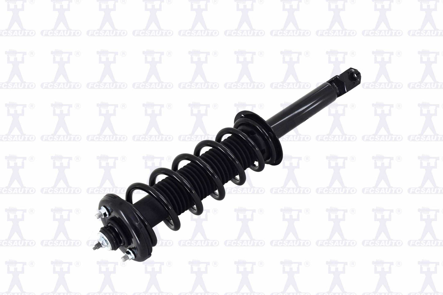 Focus Auto Parts Suspension Strut and Coil Spring Assembly 4345685L