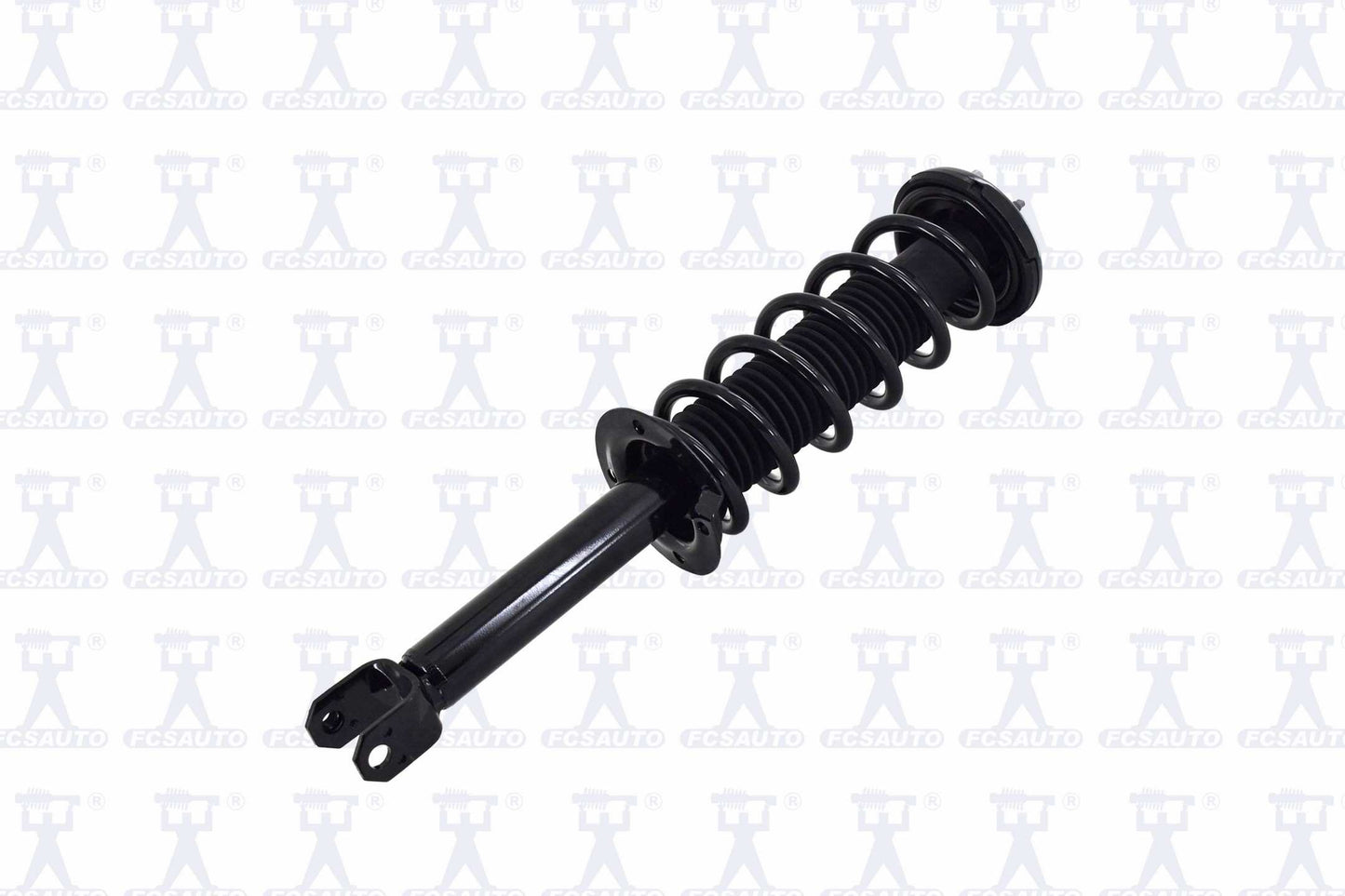 Focus Auto Parts Suspension Strut and Coil Spring Assembly 4345685L