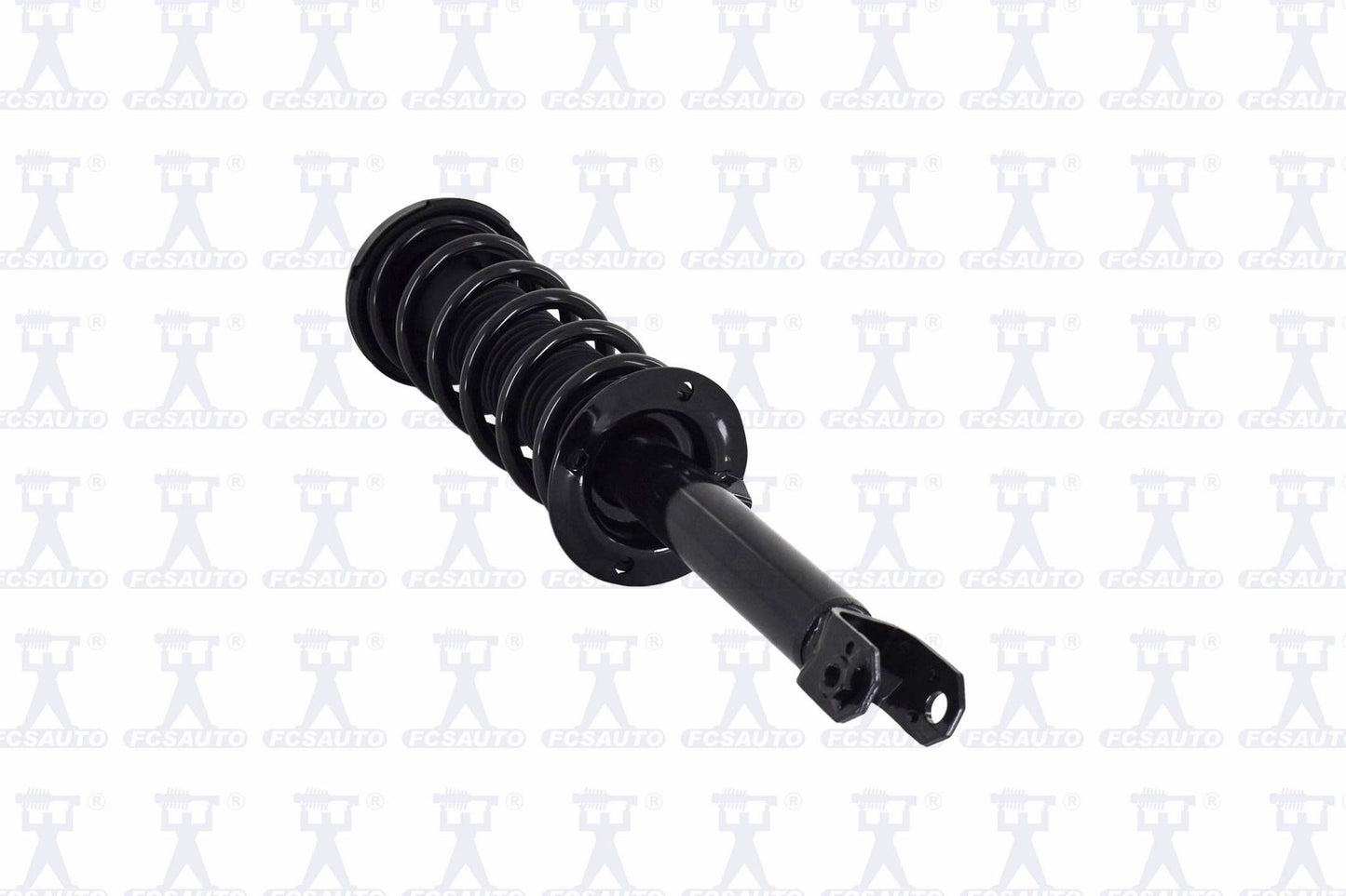 Focus Auto Parts Suspension Strut and Coil Spring Assembly 4345685L