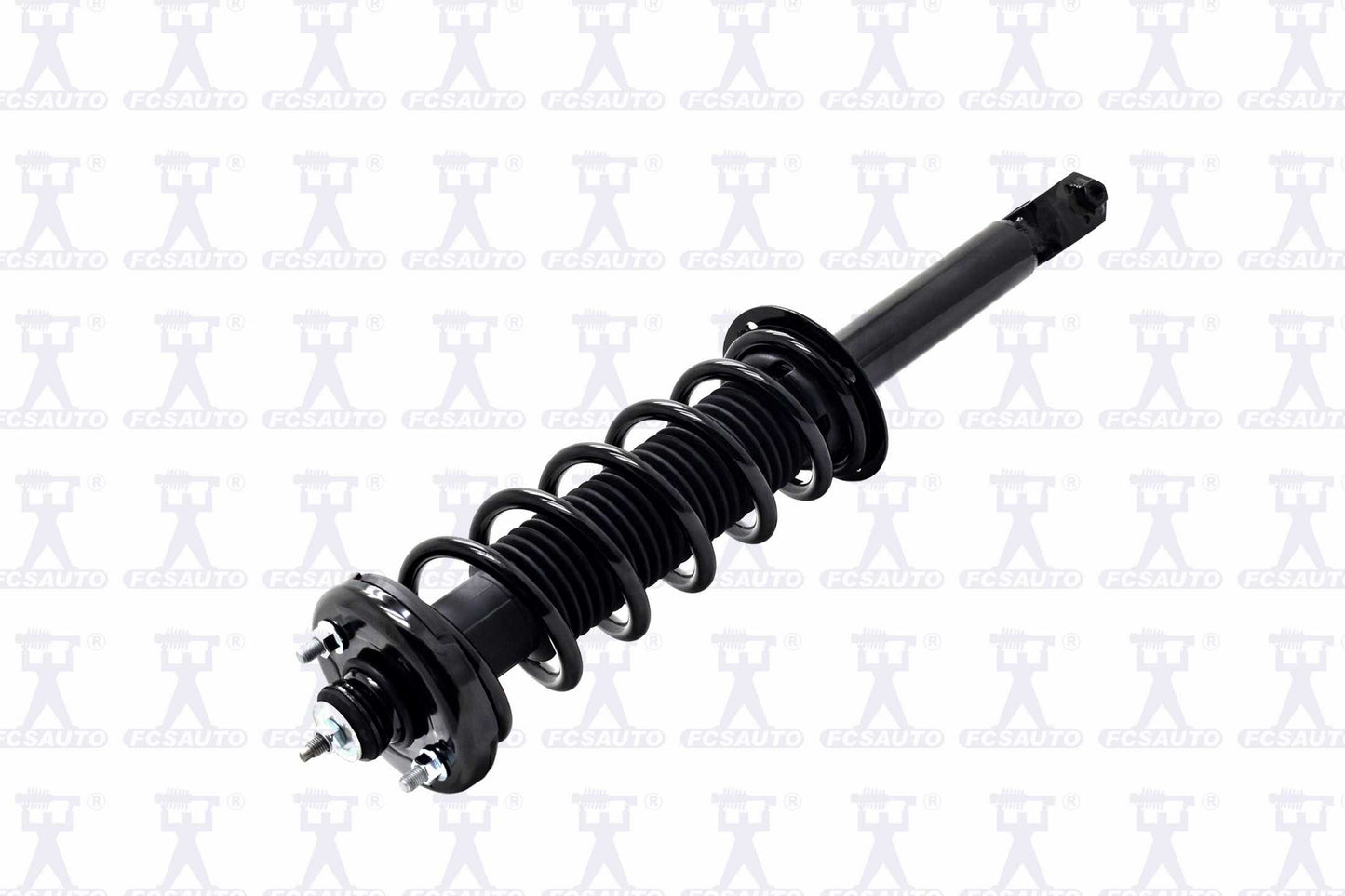 Focus Auto Parts Suspension Strut and Coil Spring Assembly 4345685R