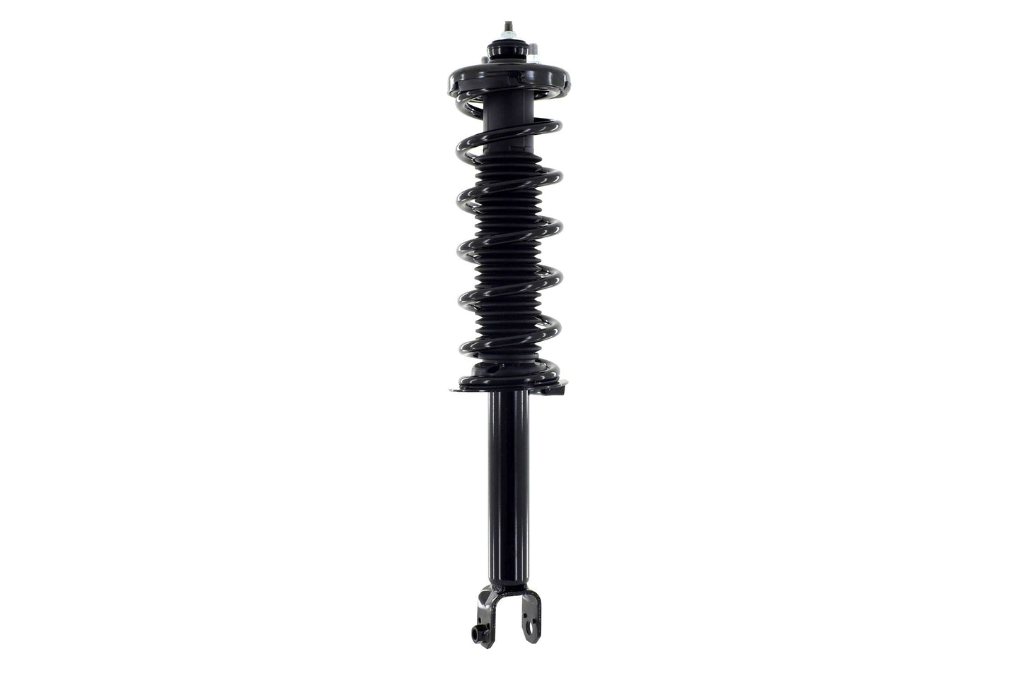 Focus Auto Parts Suspension Strut and Coil Spring Assembly 4345685R