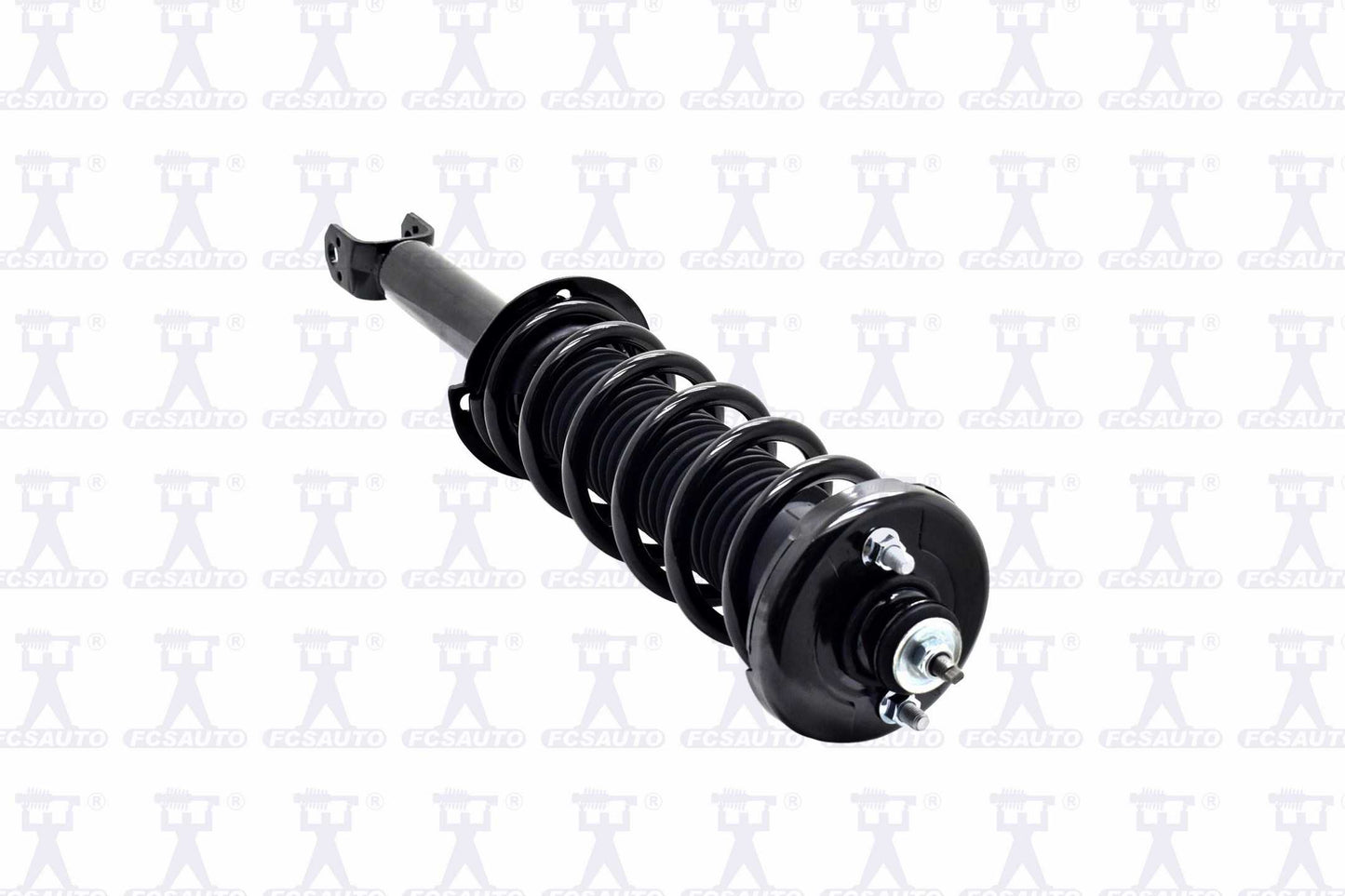 Focus Auto Parts Suspension Strut and Coil Spring Assembly 4345685R