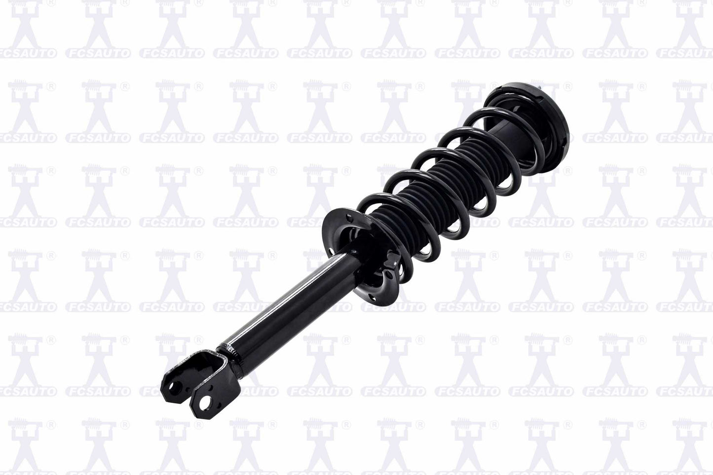 Focus Auto Parts Suspension Strut and Coil Spring Assembly 4345685R