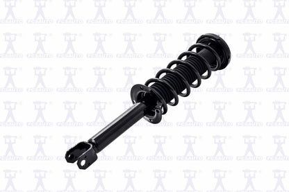 Focus Auto Parts Suspension Strut and Coil Spring Assembly 4345685R