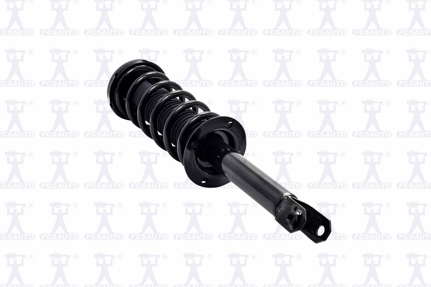 Focus Auto Parts Suspension Strut and Coil Spring Assembly 4345685R