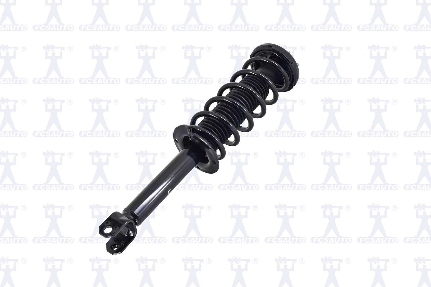 Focus Auto Parts Suspension Strut and Coil Spring Assembly 4345793L