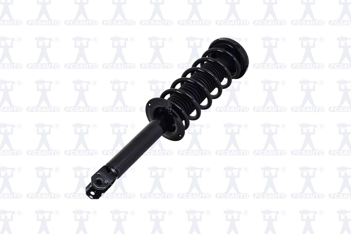 Focus Auto Parts Suspension Strut and Coil Spring Assembly 4345793R