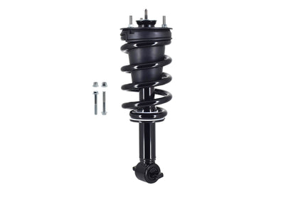 Focus Auto Parts Suspension Strut and Coil Spring Assembly 4355037