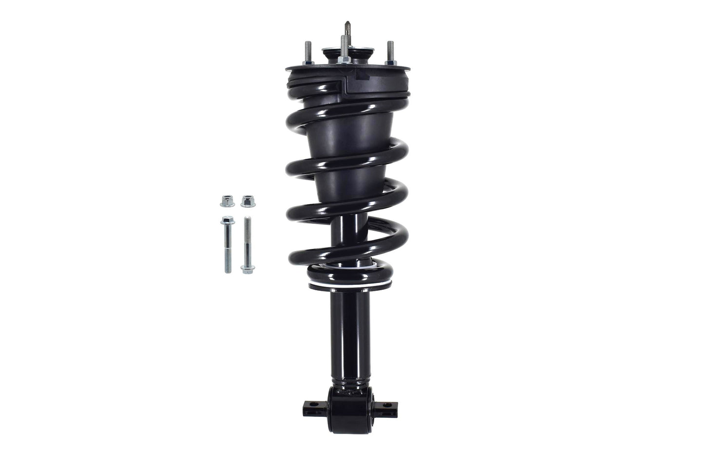 Focus Auto Parts Suspension Strut and Coil Spring Assembly 4355037