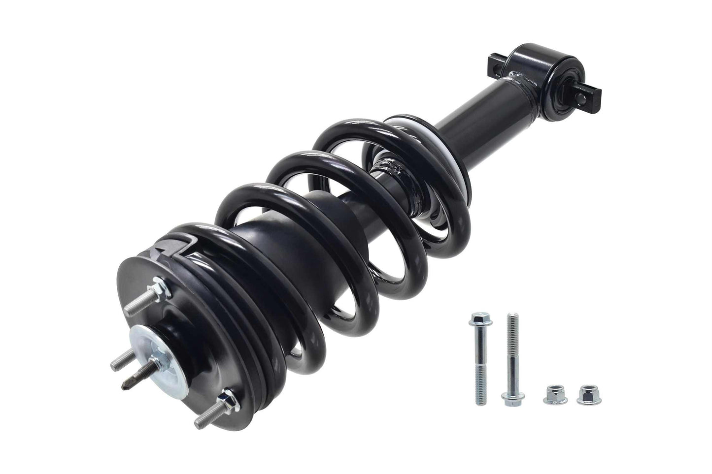 Focus Auto Parts Suspension Strut and Coil Spring Assembly 4355037