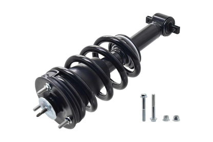 Focus Auto Parts Suspension Strut and Coil Spring Assembly 4355037