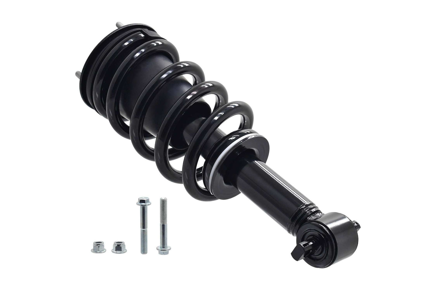 Focus Auto Parts Suspension Strut and Coil Spring Assembly 4355037