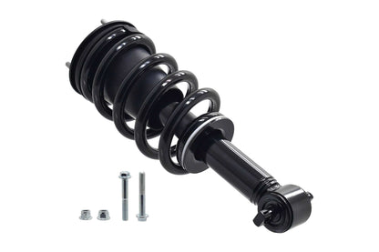 Focus Auto Parts Suspension Strut and Coil Spring Assembly 4355037