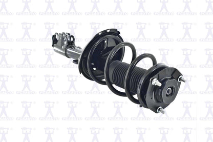 Focus Auto Parts Suspension Strut and Coil Spring Assembly 5331660L