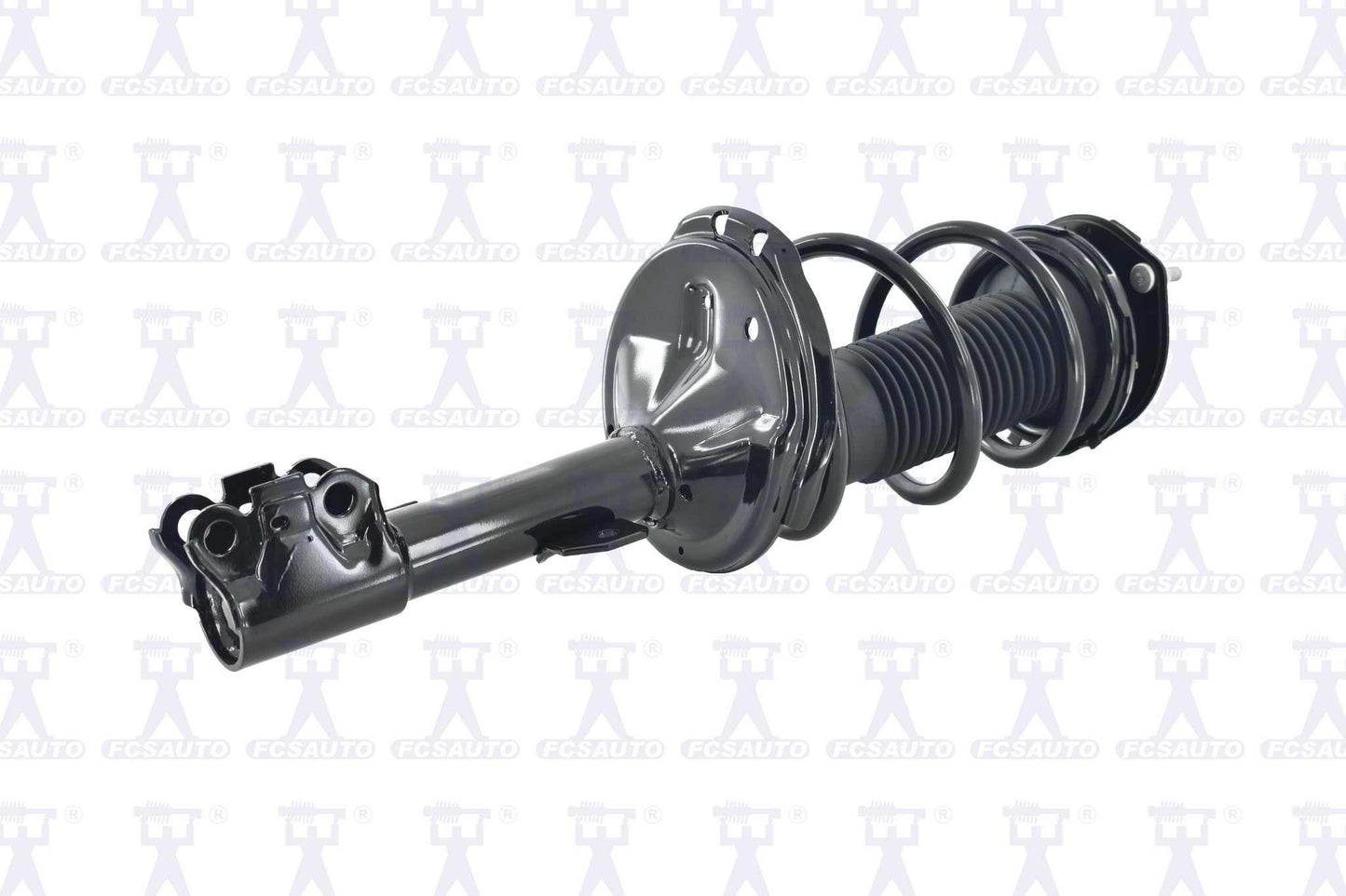 Focus Auto Parts Suspension Strut and Coil Spring Assembly 5331660L