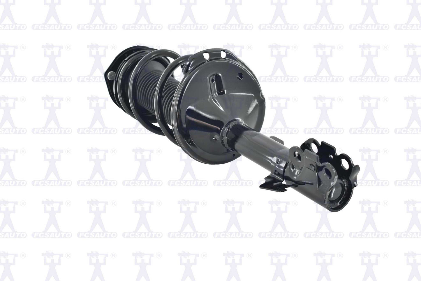 Focus Auto Parts Suspension Strut and Coil Spring Assembly 5331660L