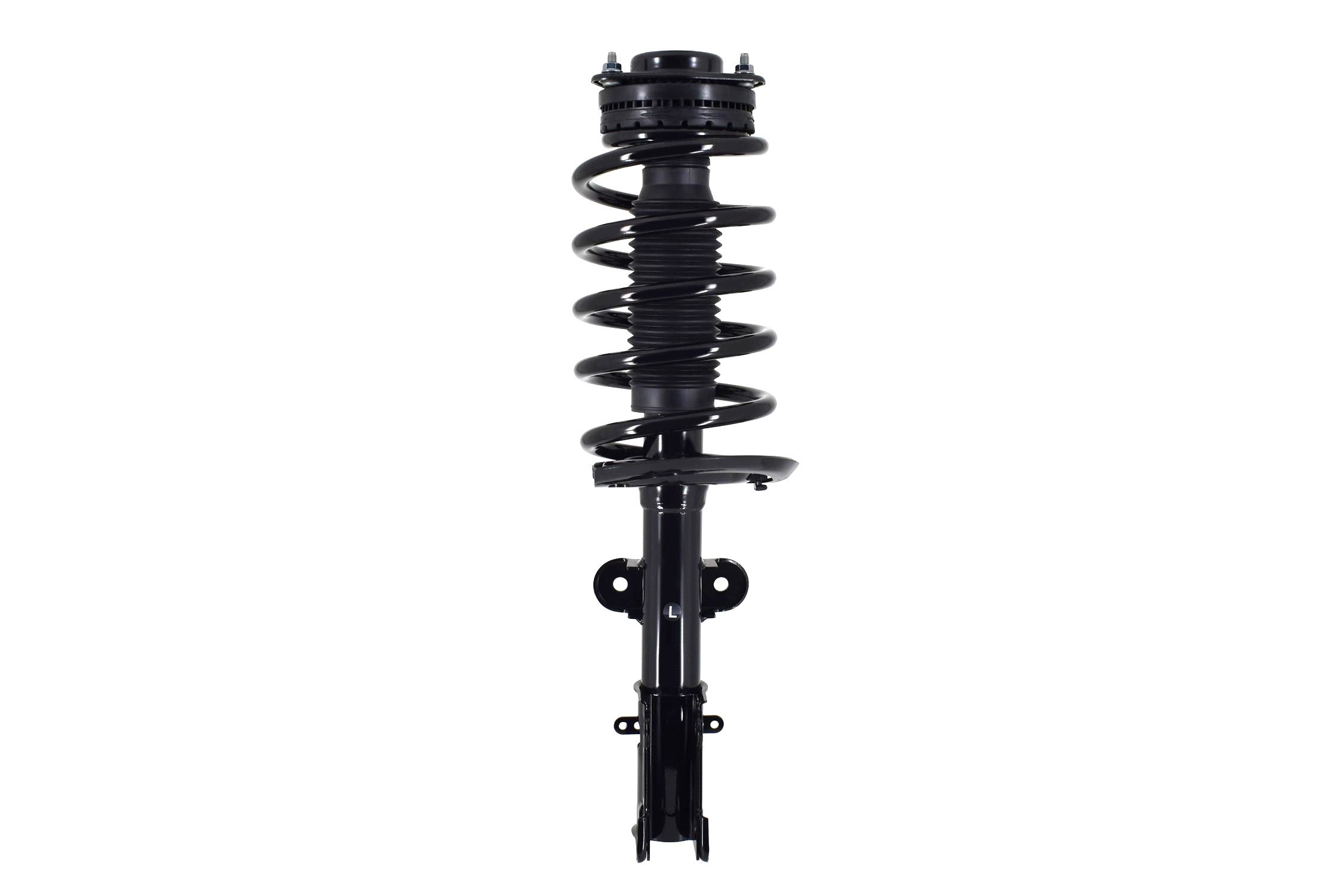 Focus Auto Parts Suspension Strut and Coil Spring Assembly 5331821L