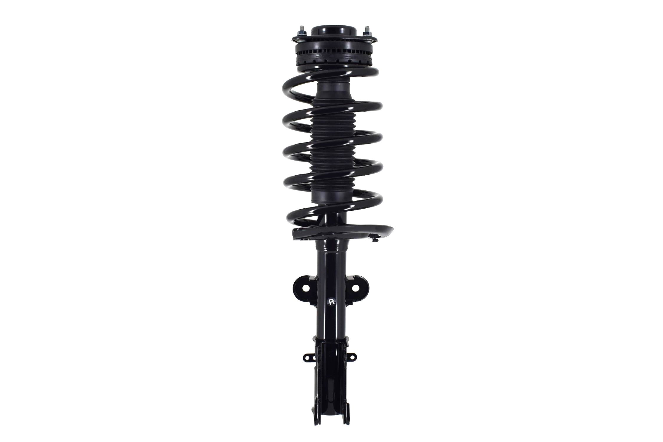 Focus Auto Parts Suspension Strut and Coil Spring Assembly 5331821R