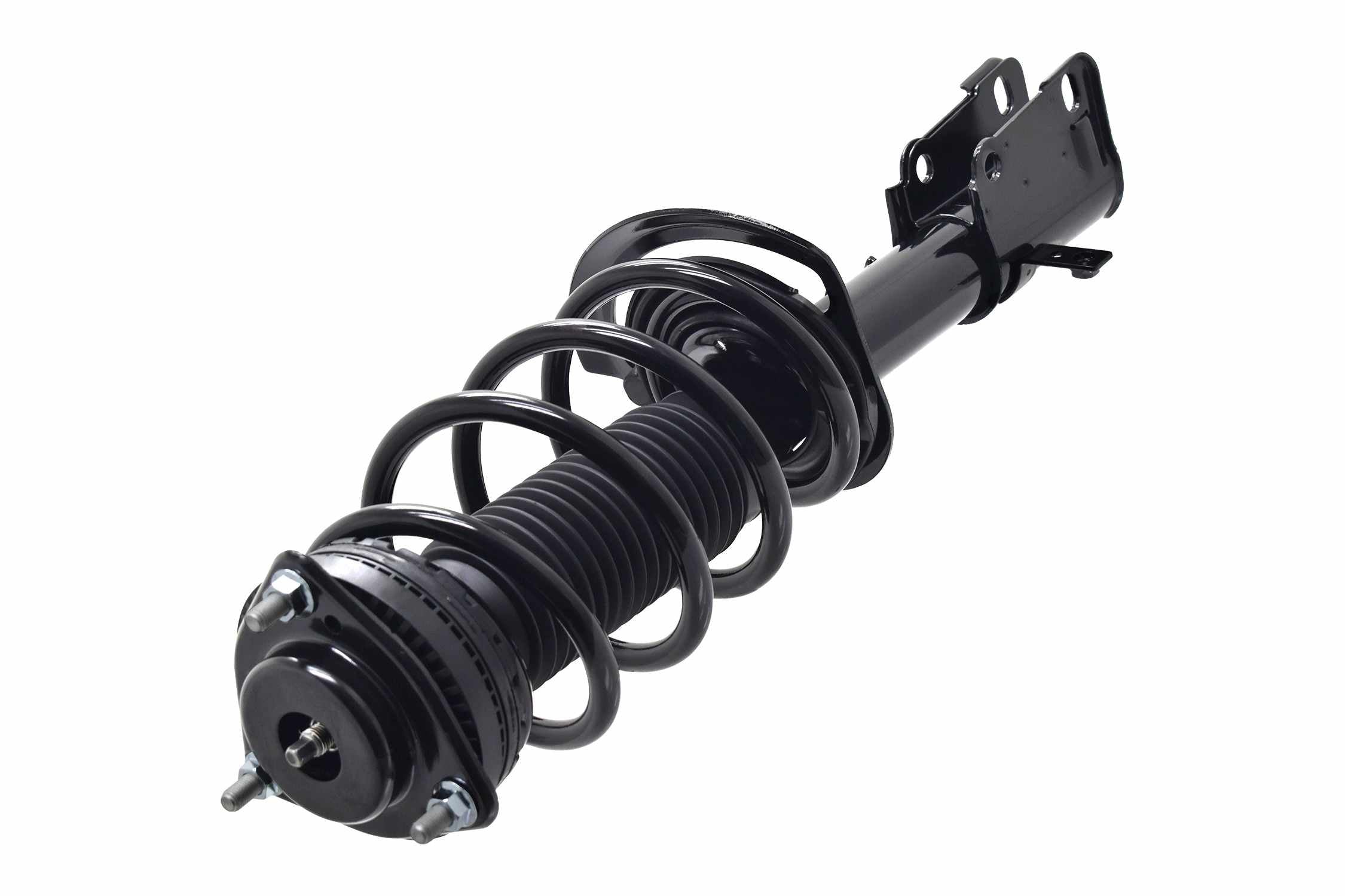 Focus Auto Parts Suspension Strut and Coil Spring Assembly 5333406L