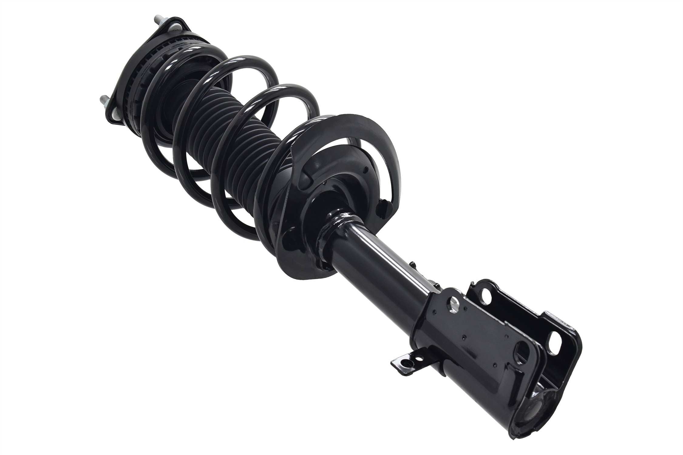 Focus Auto Parts Suspension Strut and Coil Spring Assembly 5333406L