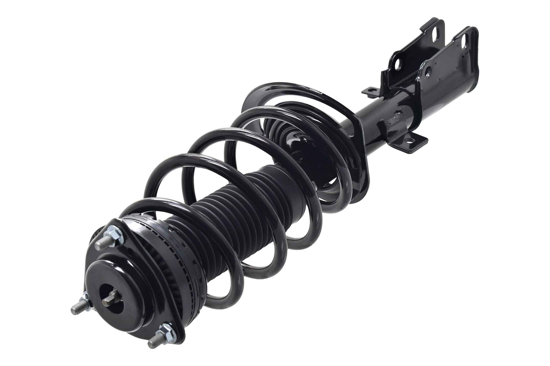 Focus Auto Parts Suspension Strut and Coil Spring Assembly 5333406R