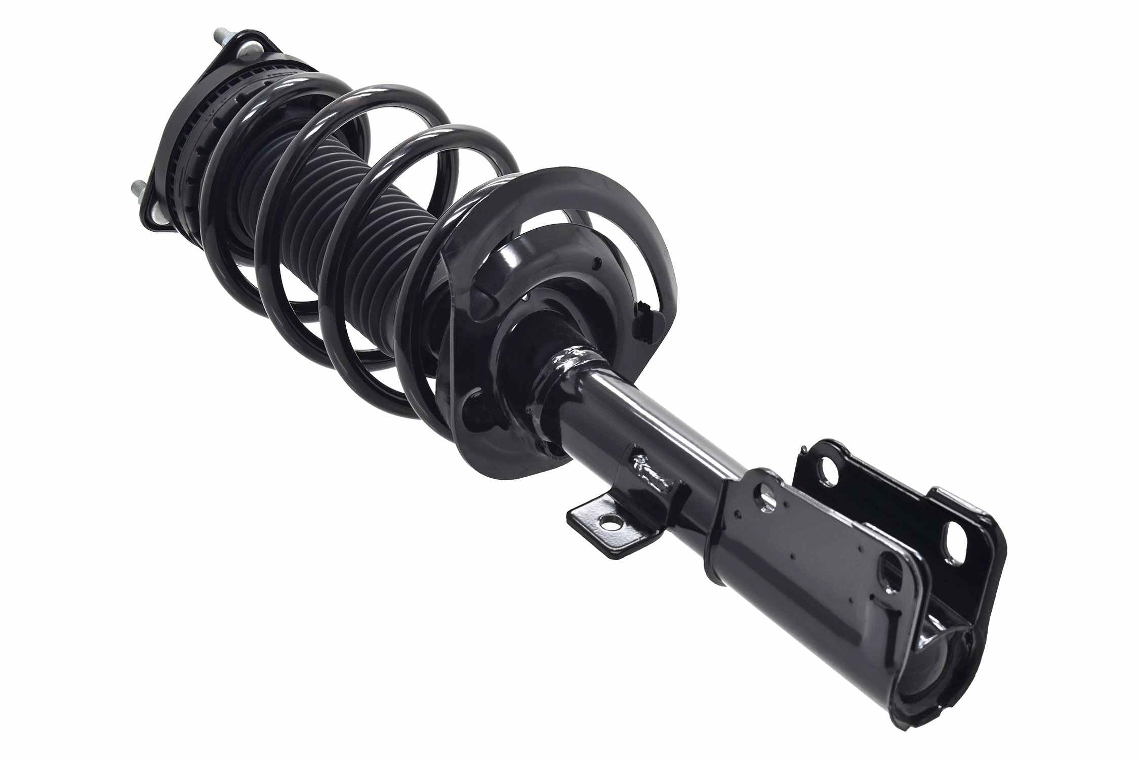 Focus Auto Parts Suspension Strut and Coil Spring Assembly 5333406R