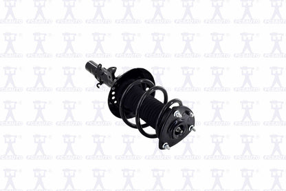 Focus Auto Parts Suspension Strut and Coil Spring Assembly 5335909L