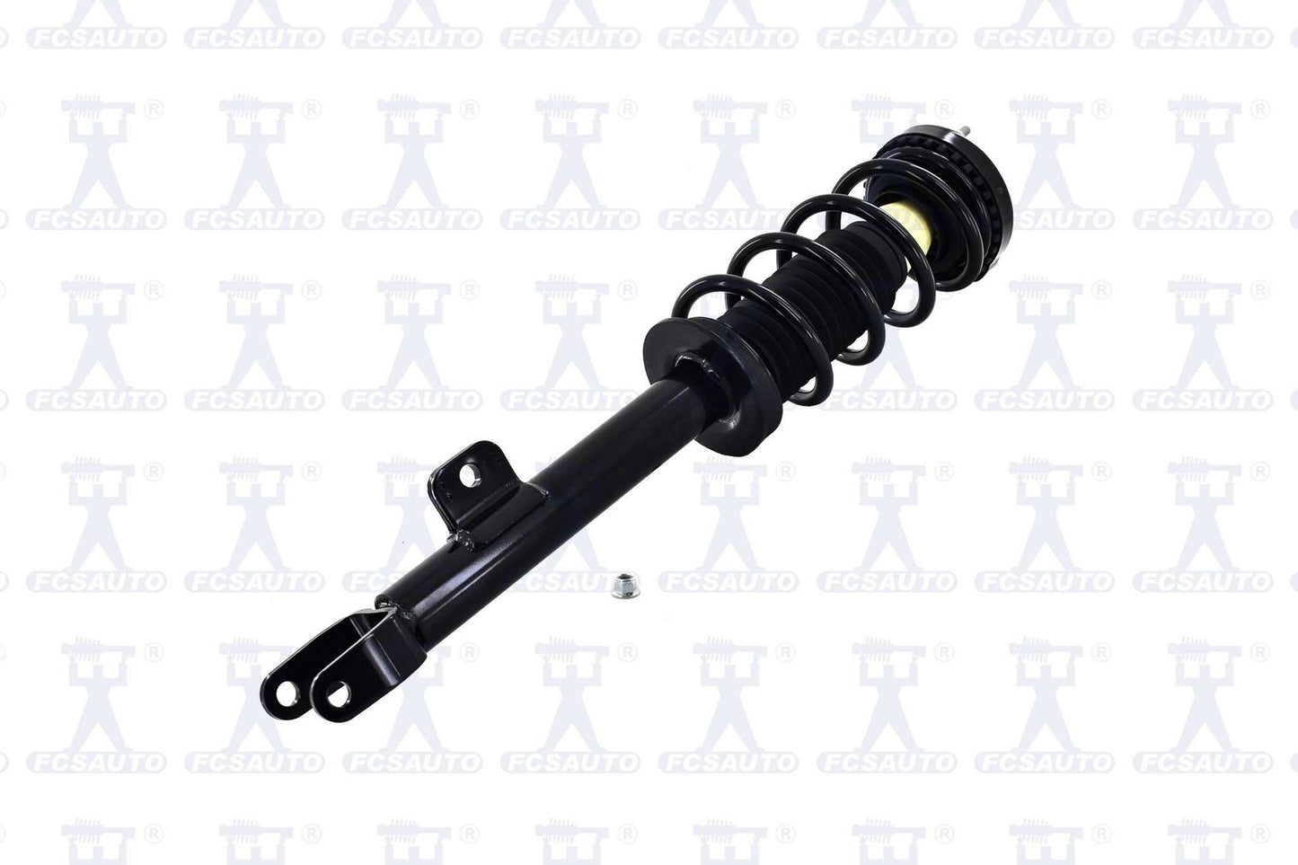 Focus Auto Parts Suspension Strut and Coil Spring Assembly 5345799