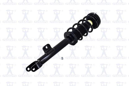 Focus Auto Parts Suspension Strut and Coil Spring Assembly 5345799