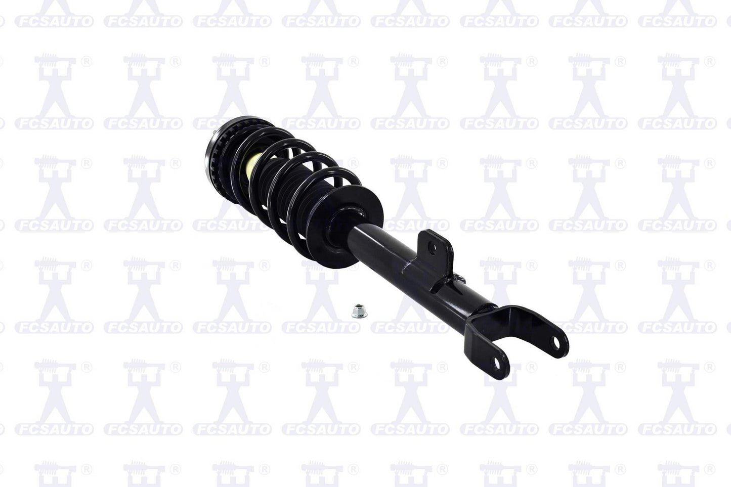 Focus Auto Parts Suspension Strut and Coil Spring Assembly 5345799