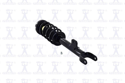 Focus Auto Parts Suspension Strut and Coil Spring Assembly 5345799
