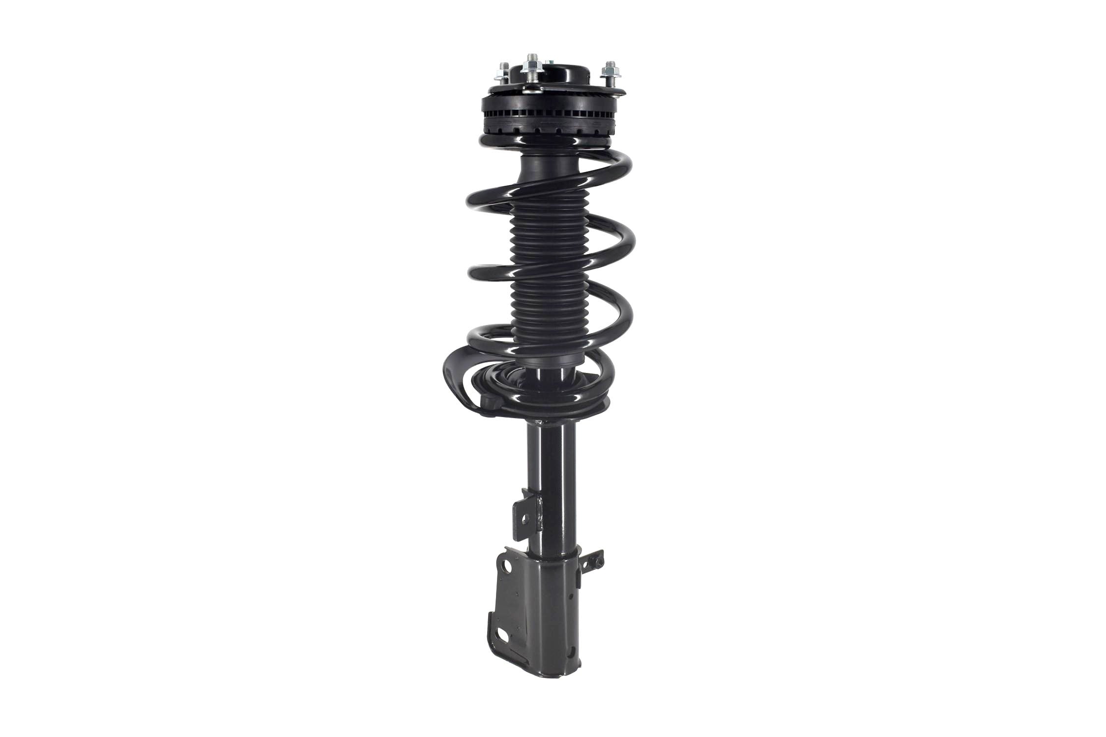 Focus Auto Parts Suspension Strut and Coil Spring Assembly 6333406L