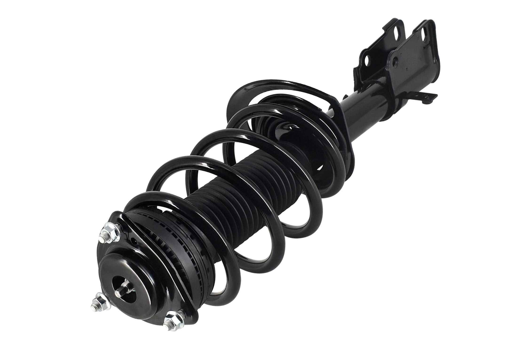 Focus Auto Parts Suspension Strut and Coil Spring Assembly 6333406L